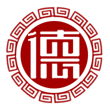 宏德堂 Logo